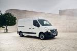 Renault Master Z.E. L3H2 Van 2017 года